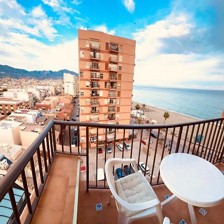 Exclusive Apartament Perla 5 Free Parking 푸엔히롤라 외부 사진
