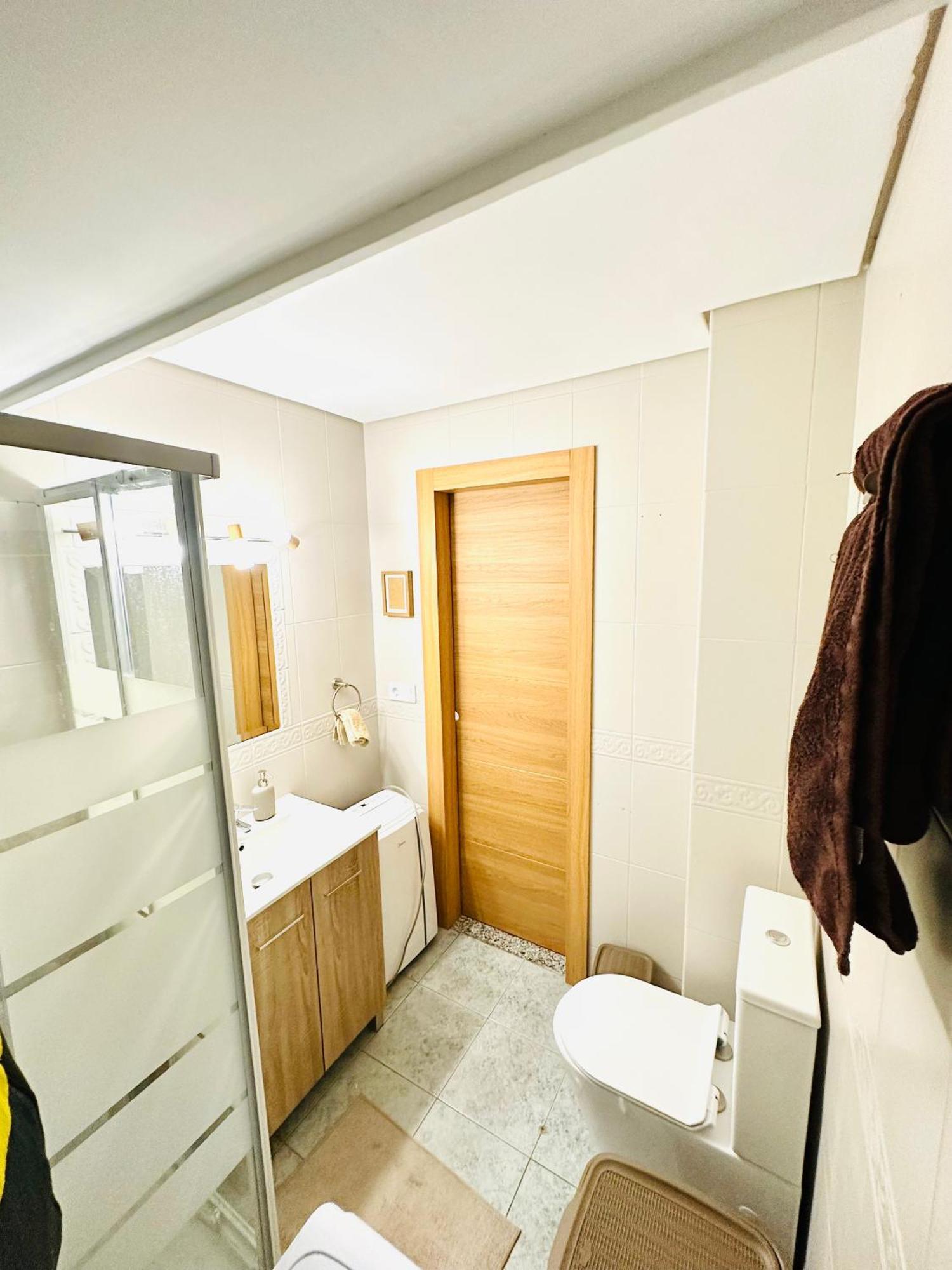 Exclusive Apartament Perla 5 Free Parking 푸엔히롤라 외부 사진