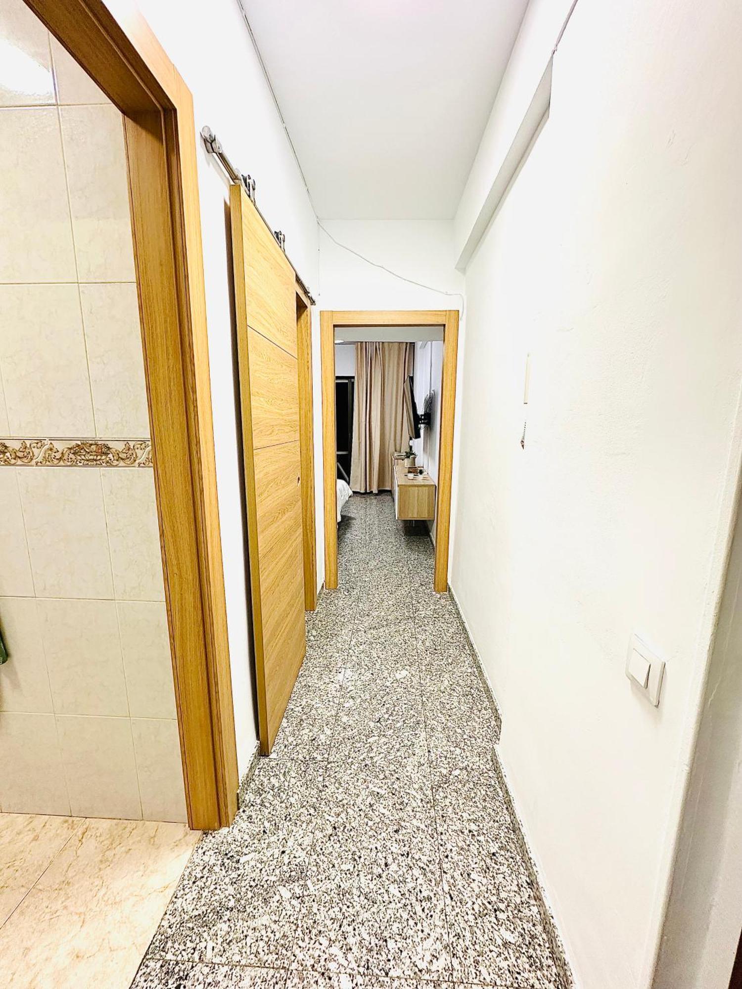 Exclusive Apartament Perla 5 Free Parking 푸엔히롤라 외부 사진