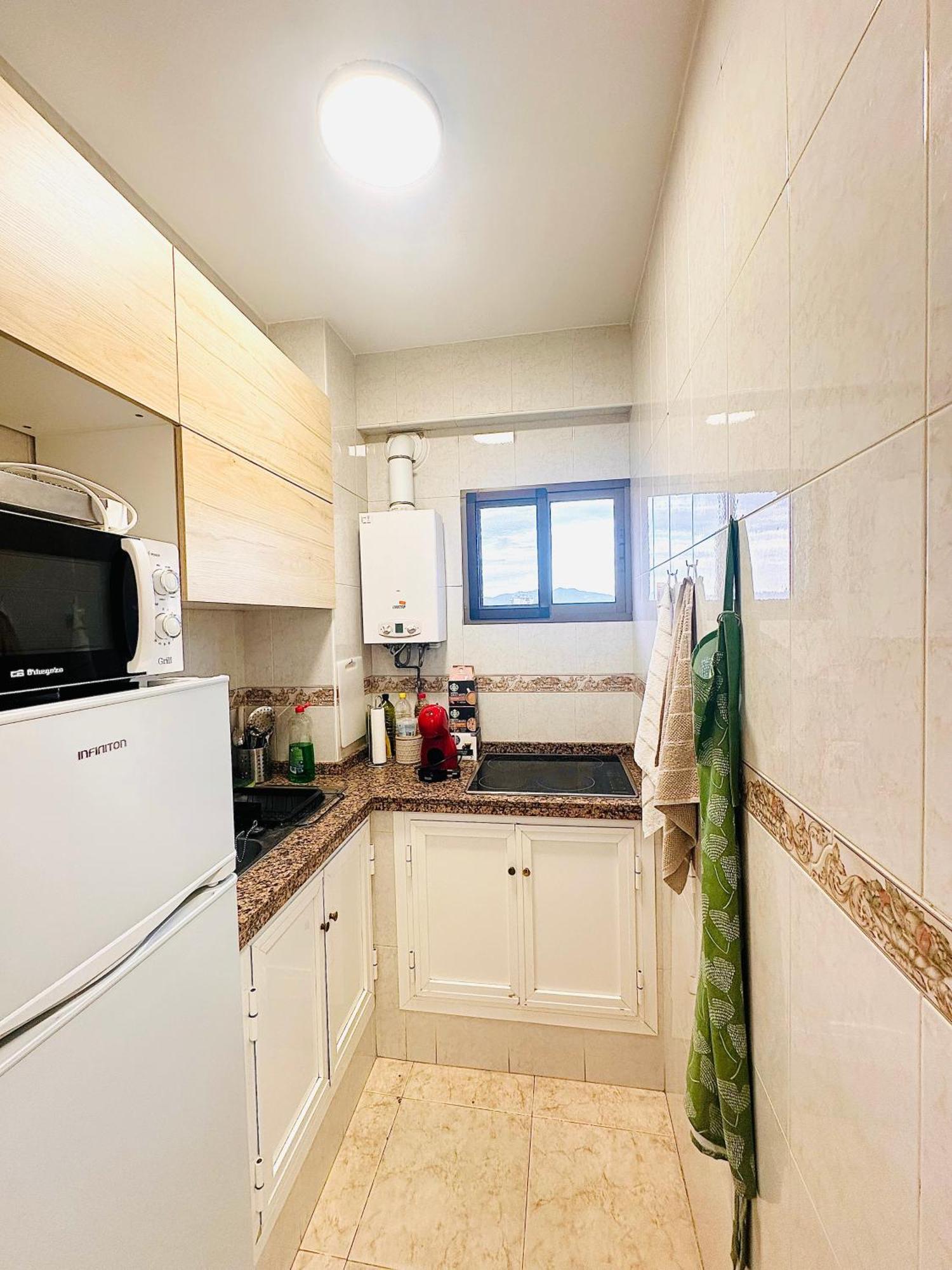 Exclusive Apartament Perla 5 Free Parking 푸엔히롤라 외부 사진